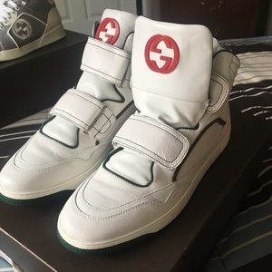 Gucci sneakers